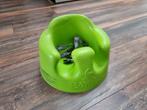 Bumbo Zitje groen, Ophalen, Gebruikt, Overige typen, Gordel(s)