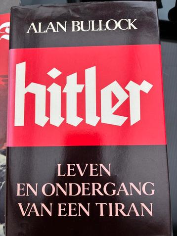 Hitler beschikbaar voor biedingen