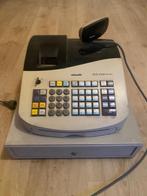 Kassa olivetti Ecr 2350euro, Zakelijke goederen, Kantoor en Winkelinrichting | Kassa's en Betaalsystemen, Ophalen of Verzenden