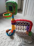 Little Tikes 3-in-1 Sports Zone - Activity-Center, Kinderen en Baby's, Ophalen of Verzenden, Zo goed als nieuw