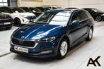 Skoda Octavia SW 1.0 TSI eTec MHE Style DSG - NAVI / CAMERA/, Auto's, Skoda, Stof, Gebruikt, Euro 6, Blauw