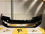 Skoda superb 3 facelift 3v0807221m 19-23 voorbumper KLS PDC, Gebruikt, Voor, Skoda, Bumper