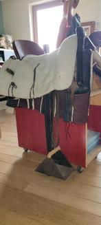 Vaquera zadel, Dieren en Toebehoren, Ophalen