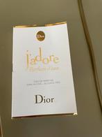 Staaltje Dior Parfum J ‘ Adore, Handtassen en Accessoires, Ophalen of Verzenden, Zo goed als nieuw