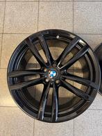 BMW velgen 19” zwart “M”, Auto-onderdelen, Ophalen, Winterbanden, Velg(en)
