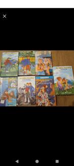 Leesboeken De Olijke Tweeling, Boeken, Non-fictie, Zo goed als nieuw, Ophalen, Arja Peters