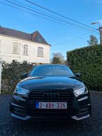 Audi A1 Sline full black, Autos, Audi, Boîte manuelle, A1, 5 portes, Noir