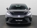 MG MG4 Electric Luxury 64 kWh, Auto's, MG, Automaat, Gebruikt, 1675 kg, Zwart