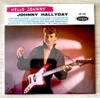CD : JOHNNY HALLYDAY - HELLO JOHNNY /// Nieuw / Sub CELLO, Johnny Hallyday, Ophalen of Verzenden, Nieuw in verpakking