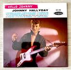 CD : JOHNNY HALLYDAY - HELLO JOHNNY /// Nieuw / Sub CELLO, Ophalen of Verzenden, Nieuw in verpakking