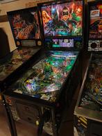 Flipperkast Batman Forever van Sega, Verzamelen, Automaten | Flipperkasten, Ophalen, Gebruikt, Sega, Dot-matrix