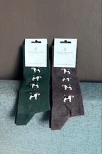 2 paires de chaussettes taille 40-45, Vêtements | Hommes, Chaussettes & Bas, Enlèvement ou Envoi, Neuf