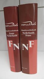 woordenboek F/N     N/F, Livres, Dictionnaires, Enlèvement ou Envoi