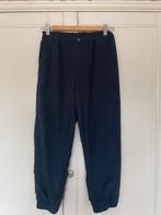 Pantalon chaud, imperméable, Uniqlo, 9-10 ans, bleu, Utilisé, Garçon, Pantalon