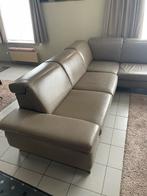 Zetel chateau d’ax, Ophalen, Gebruikt, Leer
