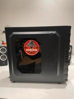 Beginners gaming pc, Ophalen, 1240GB, 8 GB, Zo goed als nieuw