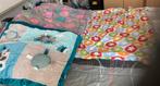 Petites couvertures pour parc ou lit bbé + tapis de jeux, Enfants & Bébés, Chambre d'enfant | Linge de lit, Comme neuf