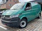 VW Transporter T6.1 DSG * Lang, Auto's, Automaat, 4 deurs, Stof, 4 cilinders