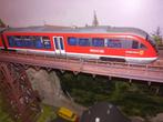 PIKO H0 DBAG VT642 "Desiro" siemens CC/DCC + ESU Lokpilot, Ophalen of Verzenden, Zo goed als nieuw, Piko