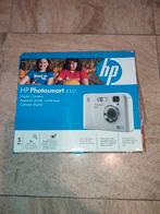 Digitale fototoestel Hp photo smart Nieuw, Audio, Tv en Foto, Compact, Nieuw, Ophalen of Verzenden, HP