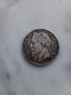 Tentoonstelling 5F 1867 Napoleon 3, Ophalen of Verzenden, Frankrijk, Setje, Zilver