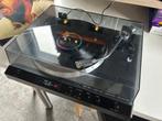 SABA platenspeler direct drive psp350, Ophalen of Verzenden, Platenspeler, Overige merken, Automatisch