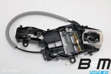 Steun voor portiergreep links voor VW Tiguan 5NA 517837811E beschikbaar voor biedingen