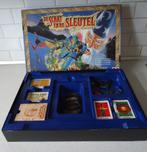 Bordspel De Schat en de Sleutel van Jumbo in prima staat !, Een of twee spelers, Ophalen of Verzenden, Zo goed als nieuw, JUMBO