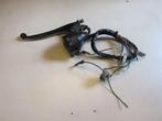 Honda CM250C stuurschakelaar links linker stuurknoppen CM250, Motoren, Ophalen of Verzenden, Gebruikt
