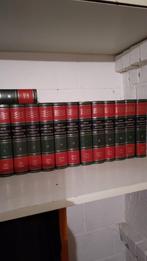 Grote Nederlandse Larousse Encyclopedie, Boeken, Encyclopedieën, Ophalen, Complete serie, Diverse auteurs, Zo goed als nieuw