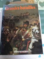 GROTE VELDSLAGEN, Boeken, Zo goed als nieuw