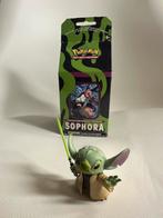 Coffret collection tournoi premium sophora FR, Ophalen of Verzenden, Zo goed als nieuw, Boosterbox