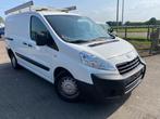 Peugeot Expert L1 1,6 hdi, Auto's, Voorwielaandrijving, Stof, 4 cilinders, Wit