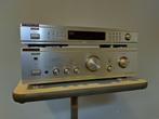 Denon PMA-1500R + TU-1500RD --- GOLD, Audio, Tv en Foto, Stereoketens, Ophalen, Denon