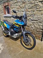 Yamaha tenere 700 rallye, 700 cc, 2 cilinders, Particulier, Toermotor