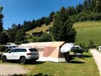 Raclet Panama Up GL, Caravans en Kamperen, Ophalen, Raclet