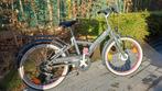 kinderfiets, Fietsen en Brommers, Ophalen, Gebruikt, Versnellingen, B'twin
