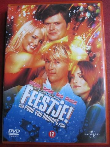 Feestje! (2004) beschikbaar voor biedingen