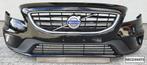 VOORBUMPER VOLVO V40 R-DESIGN A052 BUMPER 2012 -, Auto-onderdelen, Ophalen of Verzenden, Gebruikt, Volvo, Bumper