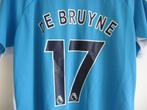 Shirt Premier League Manchester City, Maat L, Ophalen of Verzenden, Shirt