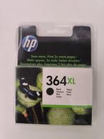 HP 364XL zwarte cartridge, Ophalen of Verzenden, Nieuw, Cartridge, HP