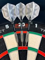 Legend Darts 24gr Dartspijlen, Sport en Fitness, Darts, Ophalen of Verzenden, Zo goed als nieuw, Flights