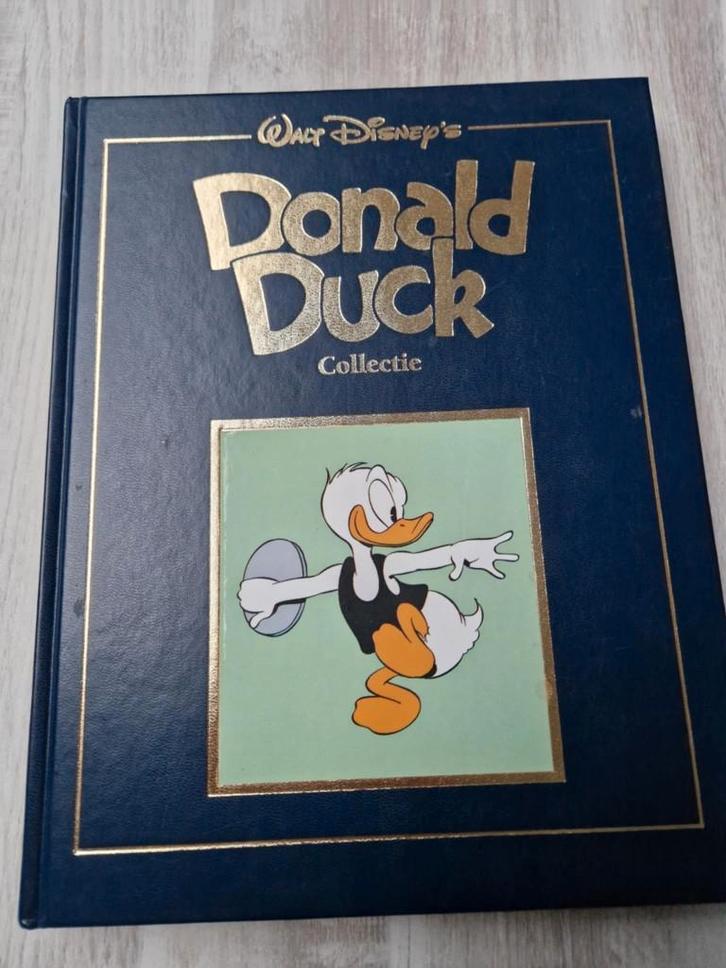 strip boeken donald duck te koop of te ruil, Boeken, Stripverhalen, Zo goed als nieuw, Ophalen