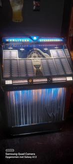 Wurlitzer 2300S 200 SELECT, Ophalen of Verzenden, Zo goed als nieuw, Wurlitzer