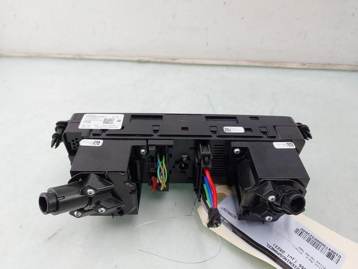 BEDIENINGSPANEEL VERWARMING (|2GM820045H|2GM820045HEYW|), Auto-onderdelen, Dashboard en Schakelaars, Volkswagen, Gebruikt