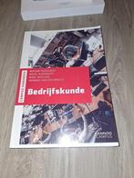 Boeken 1e jaar EW/TEW/HIR UGent, Boeken, Ophalen of Verzenden, Zo goed als nieuw, Hoger Onderwijs