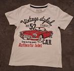 ♤ T-shirt ( maat 116), Kinderen en Baby's, C&A, Ophalen of Verzenden, Zo goed als nieuw, Shirt of Longsleeve