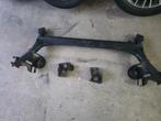 Achterassen (achterassen) Audi TT 8n - Golf 4 - Beetle, Ophalen, Gebruikt, Audi