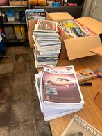 Tijdschriften Citroën, Livres, Autos | Brochures & Magazines, Comme neuf, Citroën, Enlèvement ou Envoi