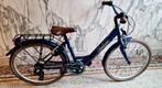 24 inch meisjesfiets, fiets, golden lion wave, blauw, Vélos & Vélomoteurs, Vélos | Filles, Enlèvement, Utilisé, 24 pouces, Vitesses